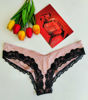 Imagen de Victoria's Secret  Panty Cheeky Transparencias